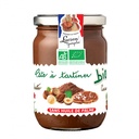 Pâte à tartiner BIO 6 x 280 gr