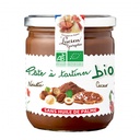 Pâte à tartiner BIO 6 x 400 gr