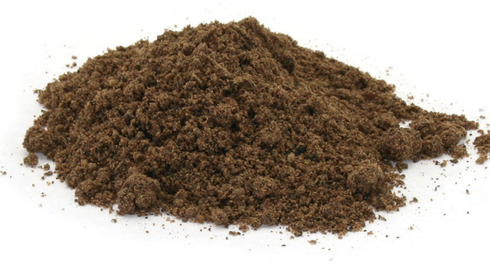 Curry "4 épices" BIO 3 x 40 gr