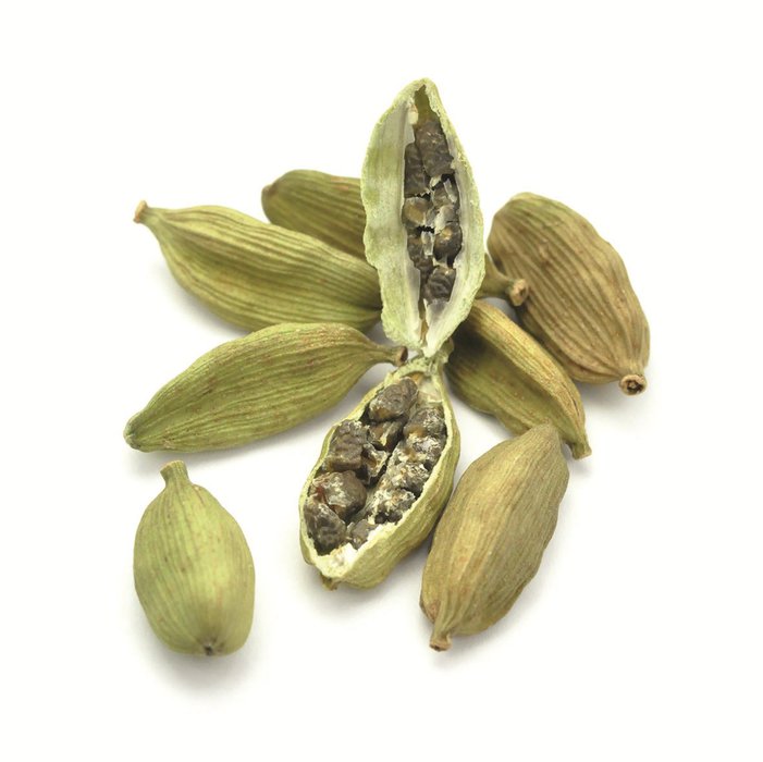 Cardamome moulue BIO 3 x 25 gr