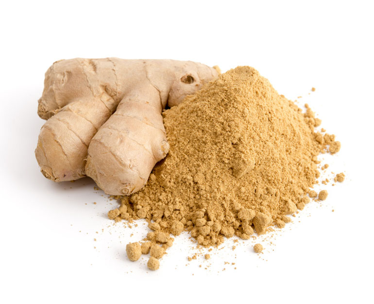 Gingembre moulu BIO  3 x 25 gr