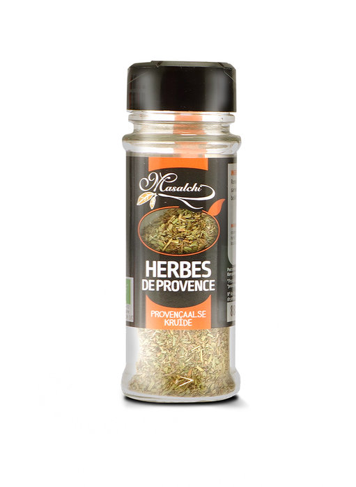 Herbes provence BIO  3 x 20 gr