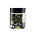 Noix de muscade entières BIO  3 x 20 gr