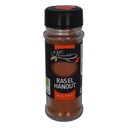 Ras el-hanout BIO 3 x 40 gr