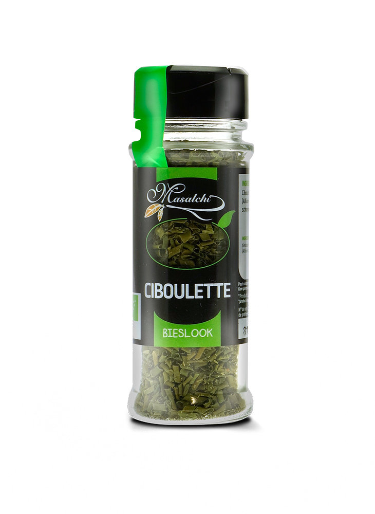 Ciboulette BIO 3 x 15 gr