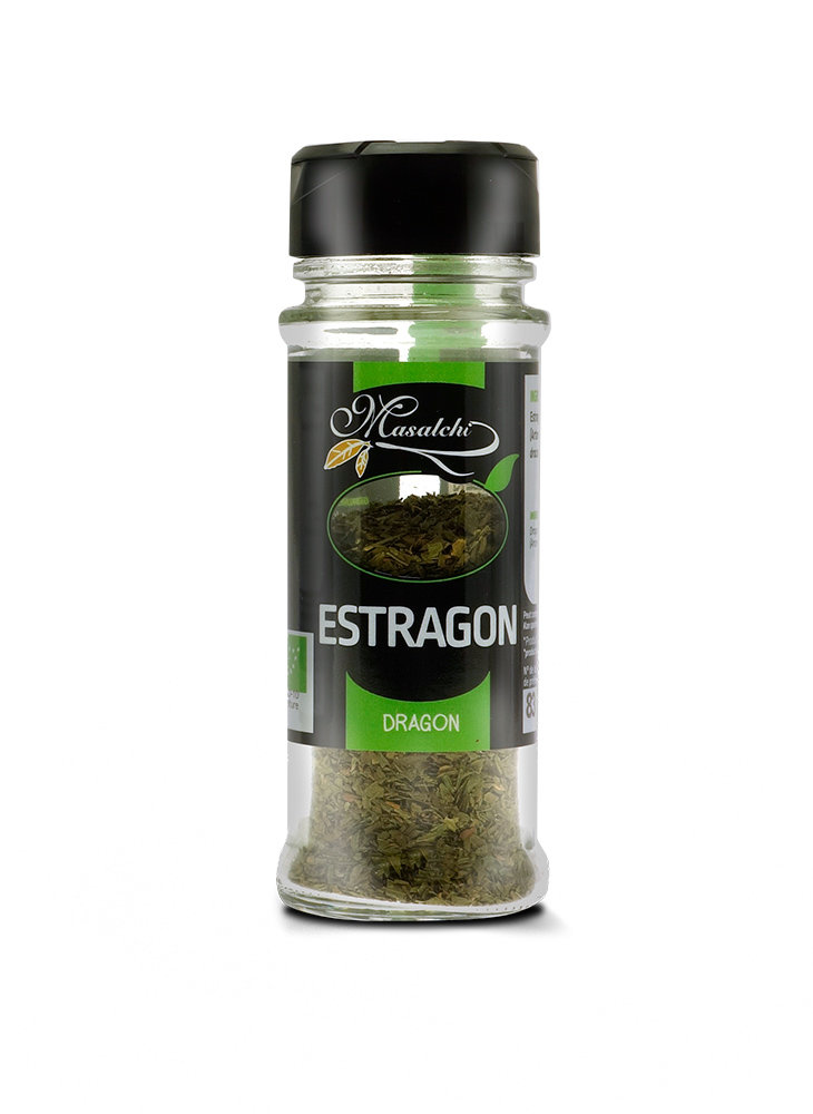 Estragon BIO 3 x 15 gr