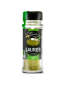 Laurier moulu BIO 3 x 26 gr