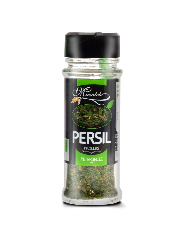 Persil BIO 3 x 10 gr