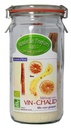 Mélange de vin chaud BIO 6 x 115 gr