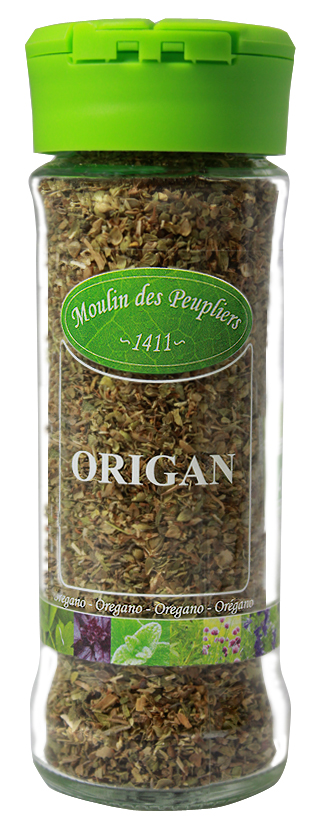 Origan BIO 6 x 15 gr