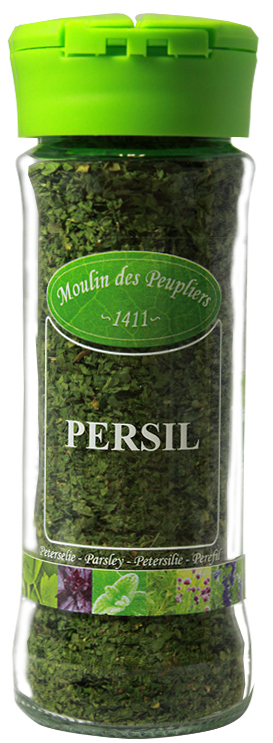 Persil BIO 6 x 18 gr