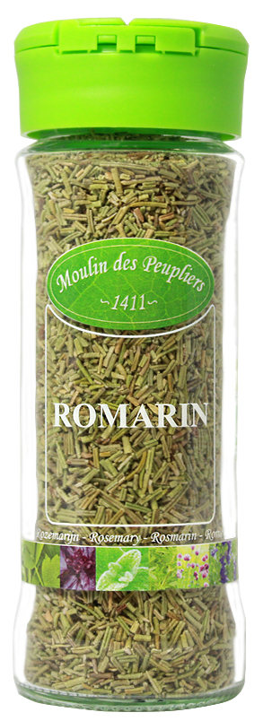 Romarin BIO 6 x 28 gr