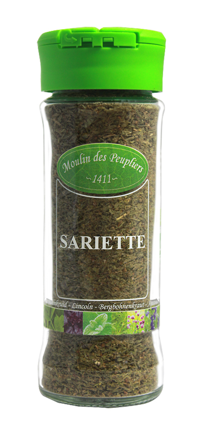 Sarriette BIO 6 x 20 gr