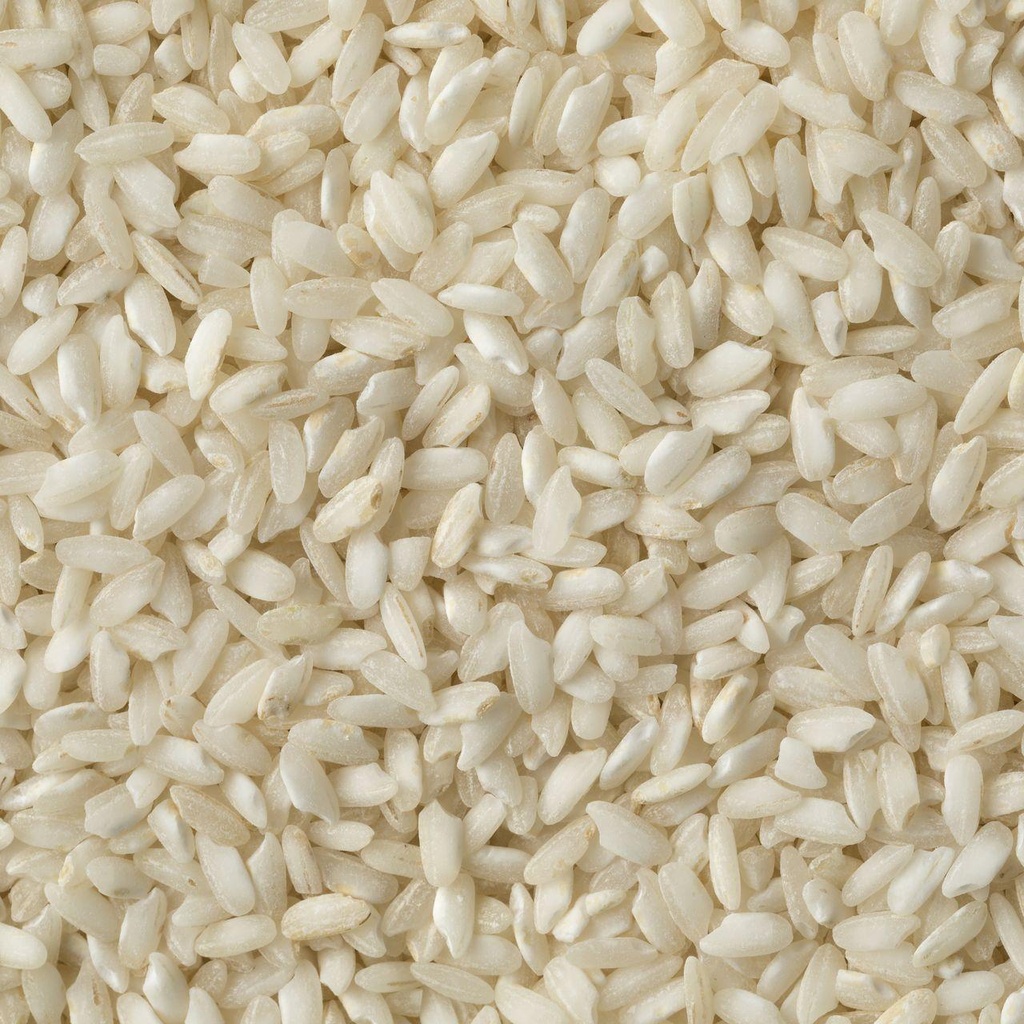 Riz Carnaroli blanc BIO 2 x 5kg