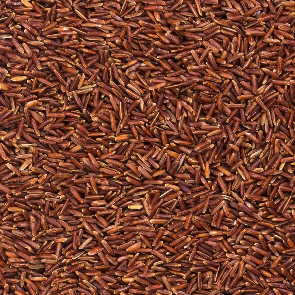 Riz rouge complet BIO 2 x 5kg