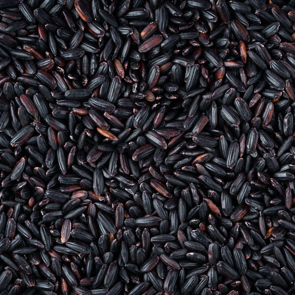 Riz noir complet BIO 2 x 5kg