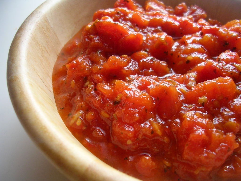 Concentré de tomates BIO 3 x 4,5 kg