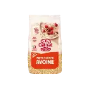 Petits flocons d'avoine sans gluten BIO 6 x 500 gr