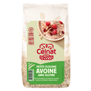 Petits flocons d'avoine sans gluten BIO 6 x 500 gr