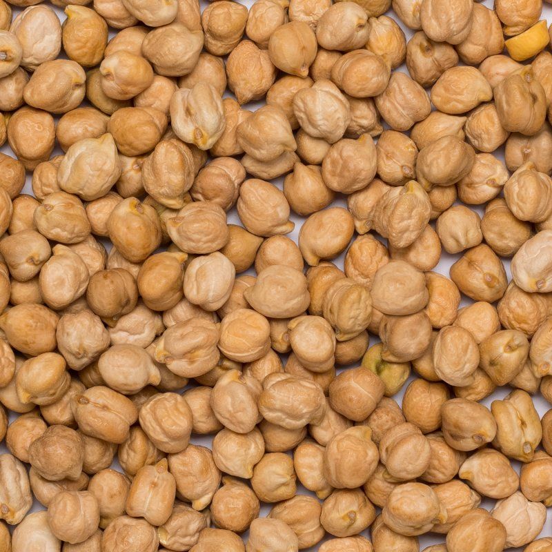 Pois chiches n°7/8 BIO 5kg