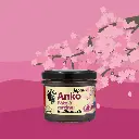 Anko - Haricots Azuki sucrés - spécialité pour mochis BIO 6 x 100 gr