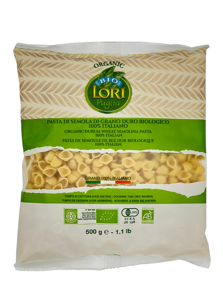 Cocciolette BIO 24 x 500g