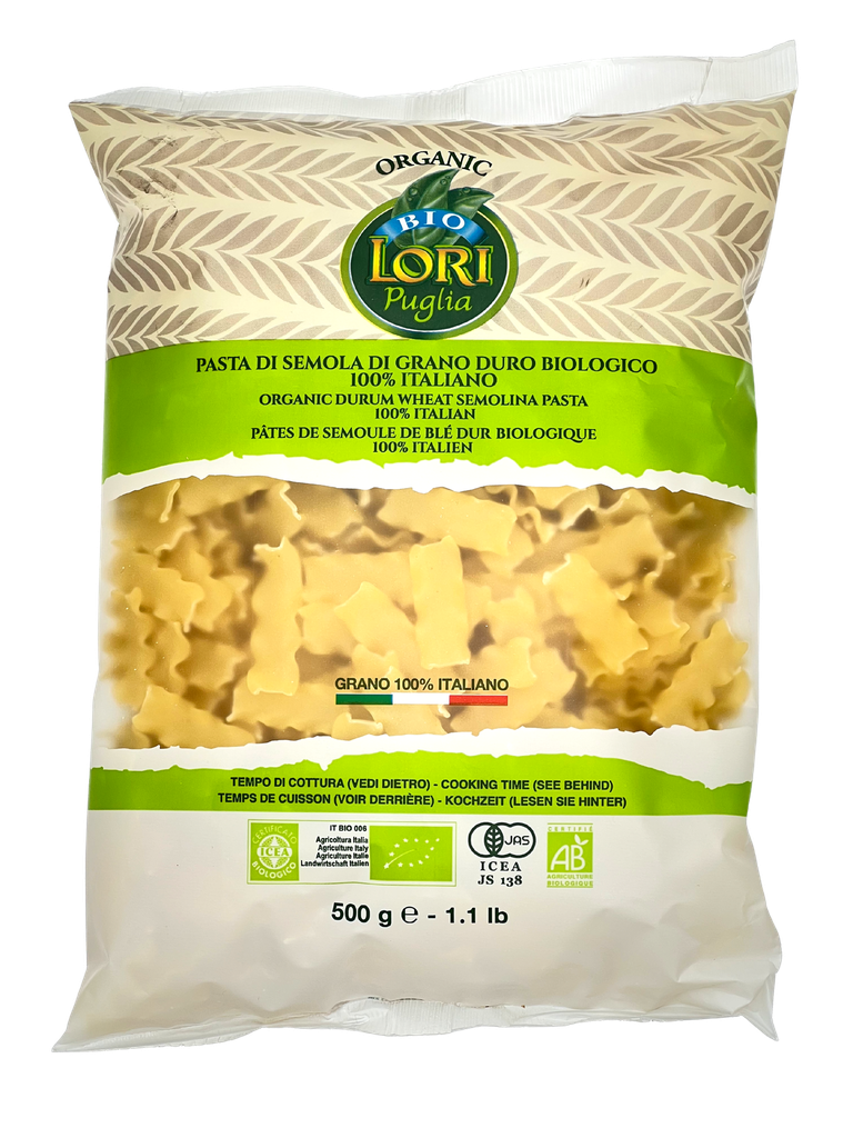 Lasagnette BIO 20 x 500g