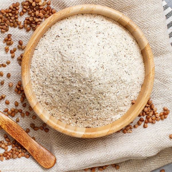 Farine de sarrasin 5 kg