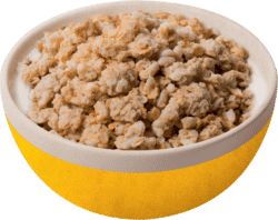 Crunchy Nature BIO 3 kg