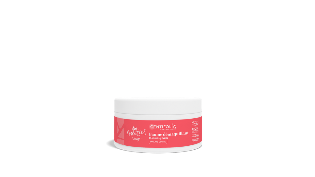 Mon Essentiel - Baume démaquillant BIO 6 x 50ml