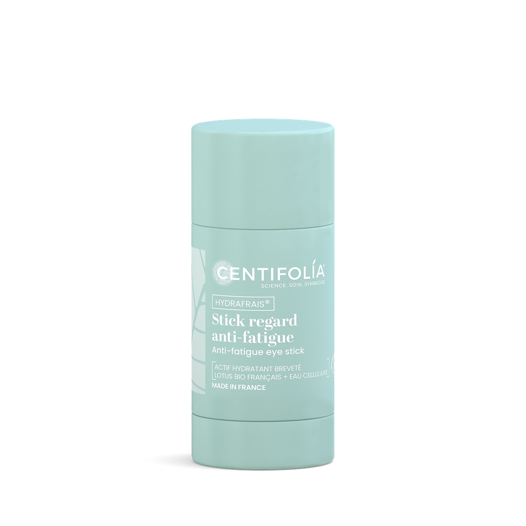 Stick regard anti-fatigue HYDRA 48H BIO 15g — Carton de 6 pces