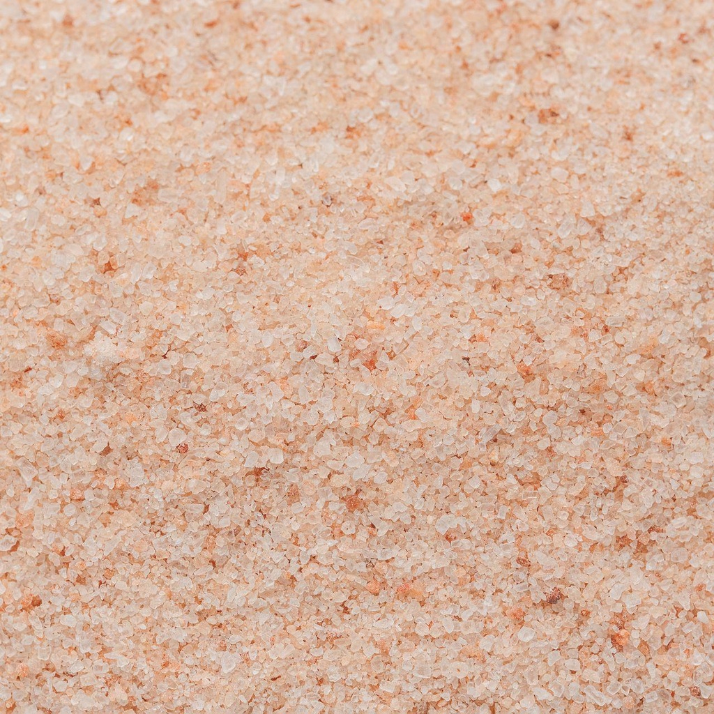 Sel rose Himalaya fin 25 kg