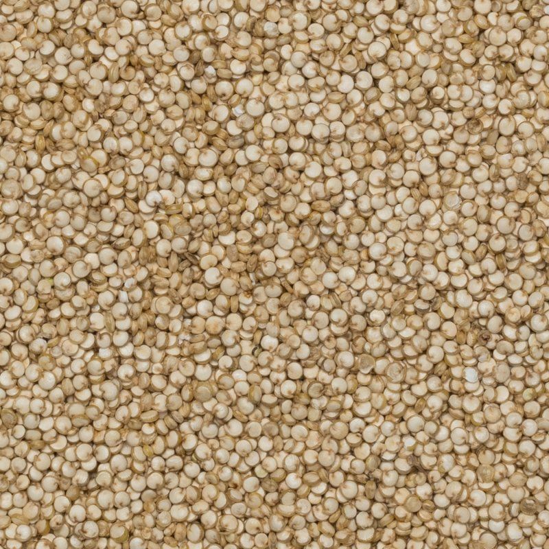 Quinoa BIO 25kg