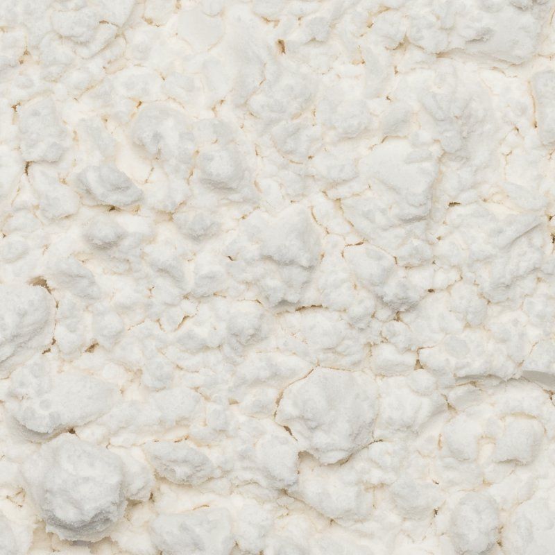 Fécule pomme de terre BIO 25kg