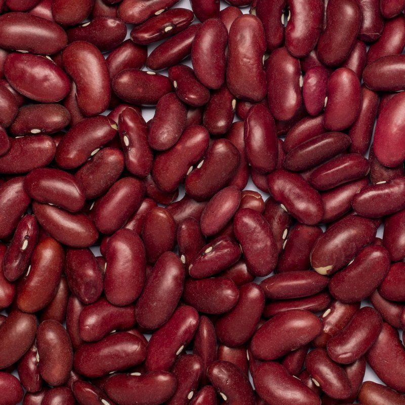 Haricots rouges BIO 25kg
