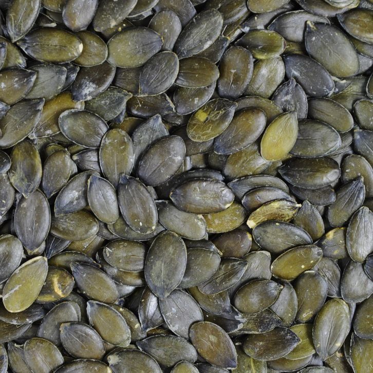 Graines de courge BIO 25kg