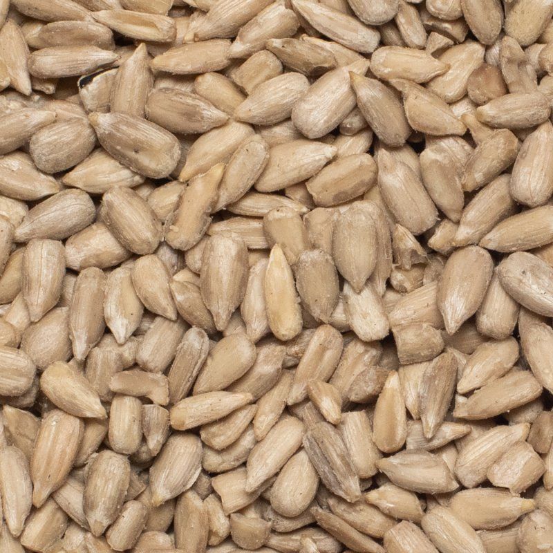 Graines de tournesol BIO 25kg