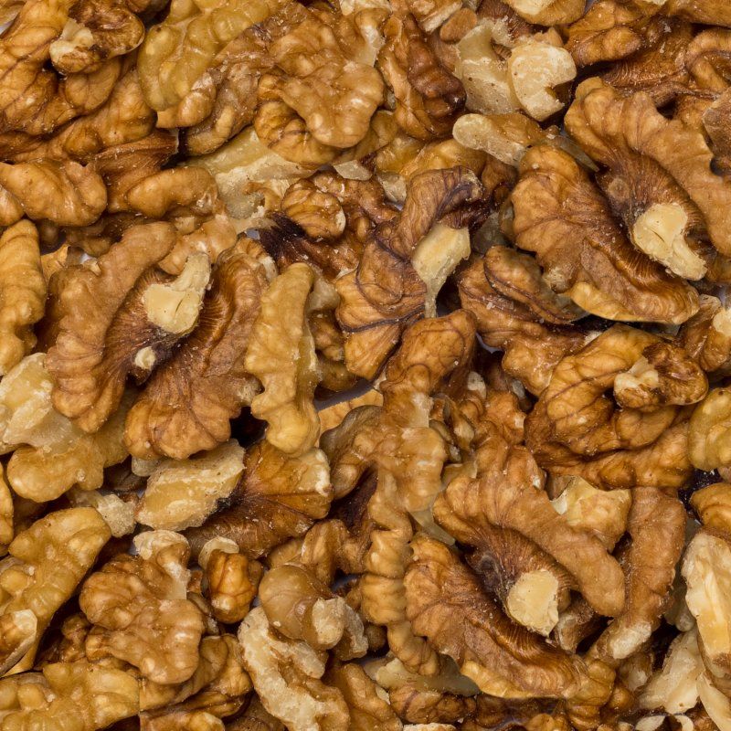 Cerneaux noix petits BIO 10kg