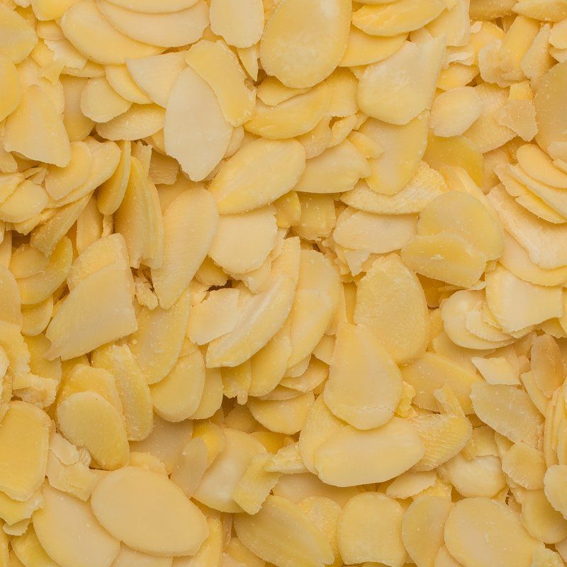 Amandes effilées Espagne BIO 10kg