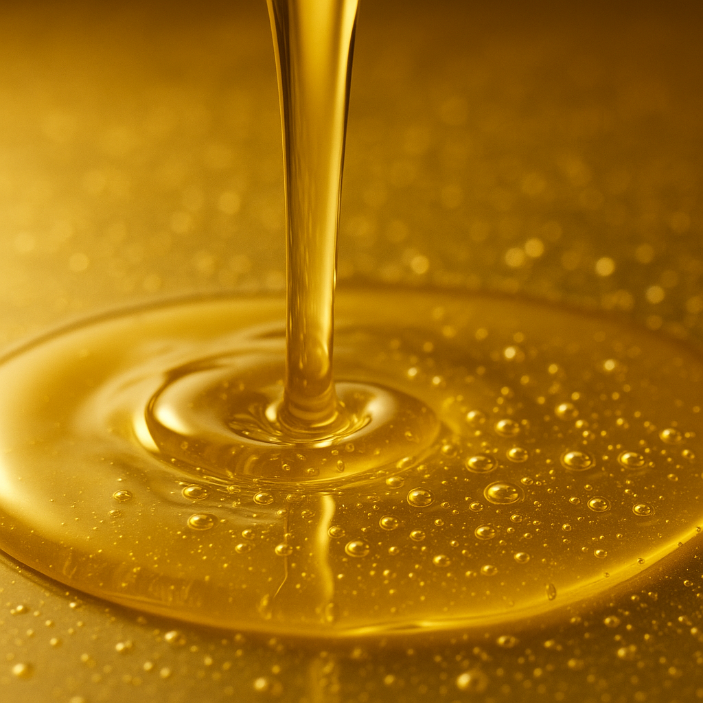 Huile tournesol oléique désodorisée BIO 25L