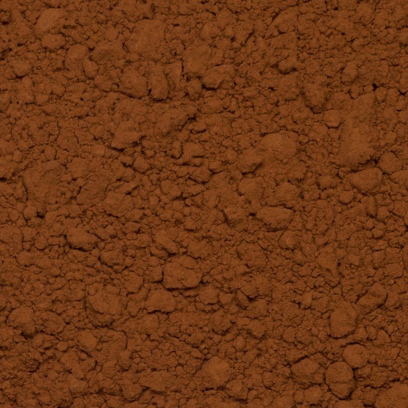 Poudre de cacao 10-12 BIO 25kg