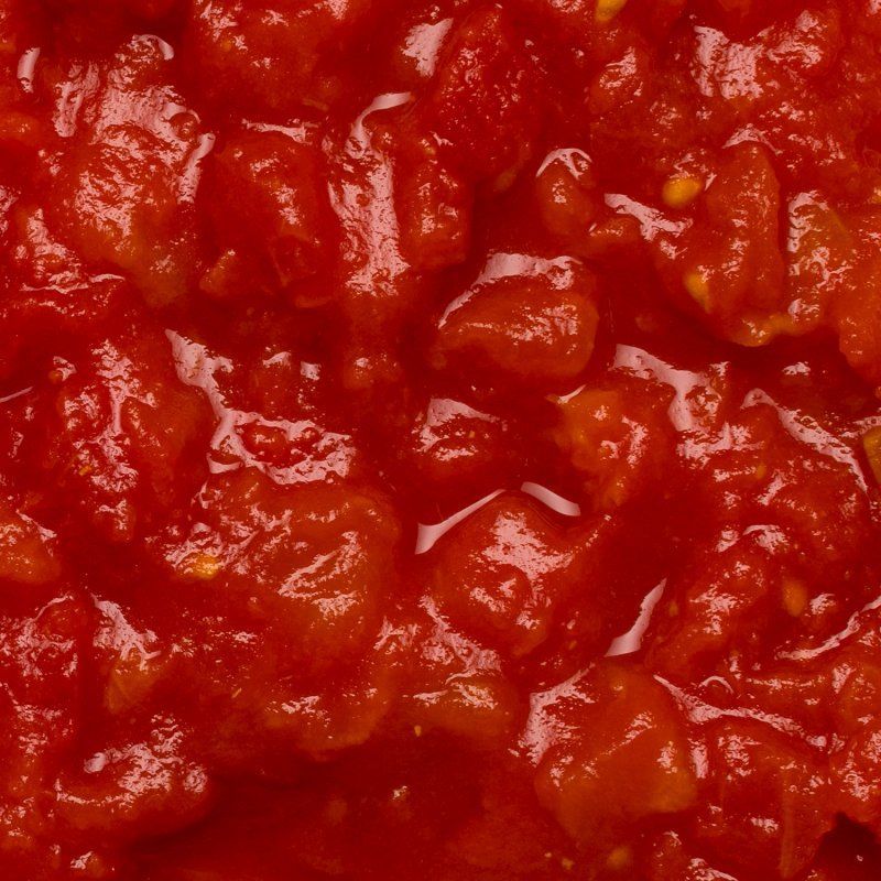 Tomates concassées BIO 2,5kg