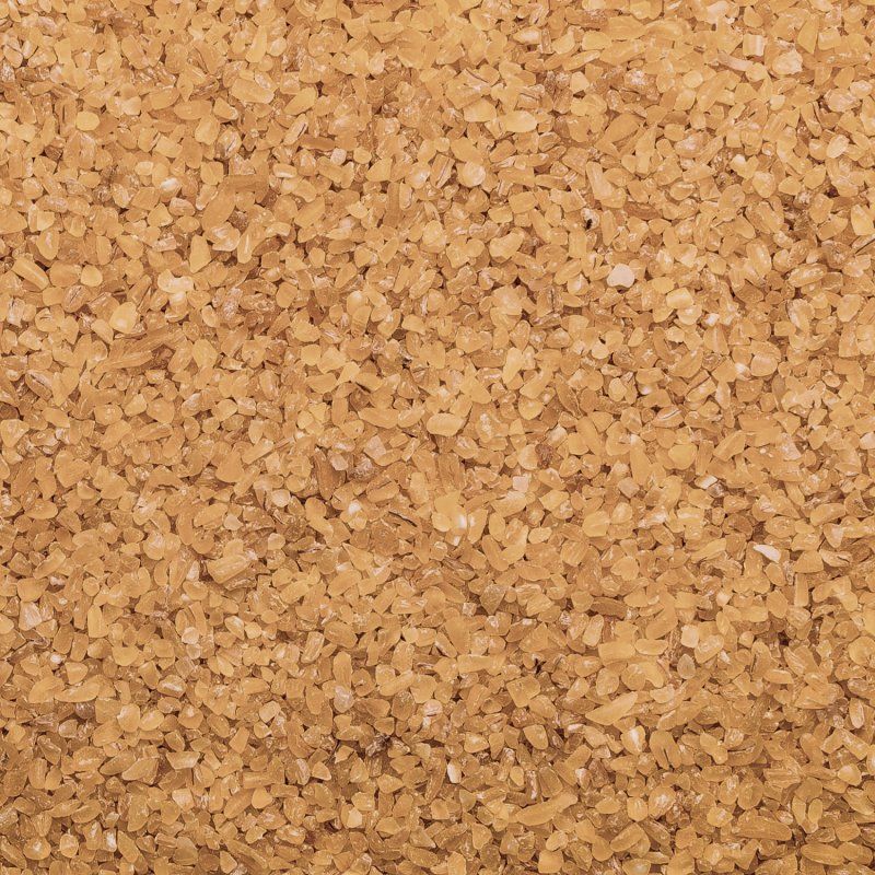 Boulgour médium BIO 25kg