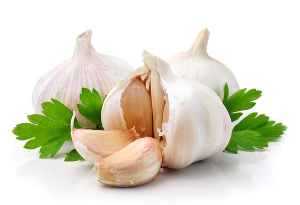 Ail moulu BIO 500gr