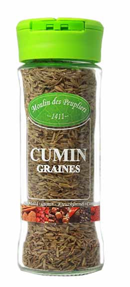 Cumin graines BIO 40 gr