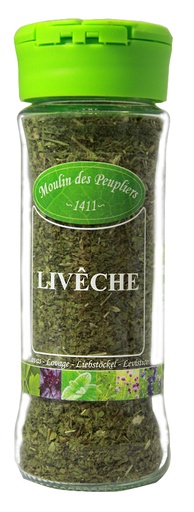 Livêche BIO 18 gr