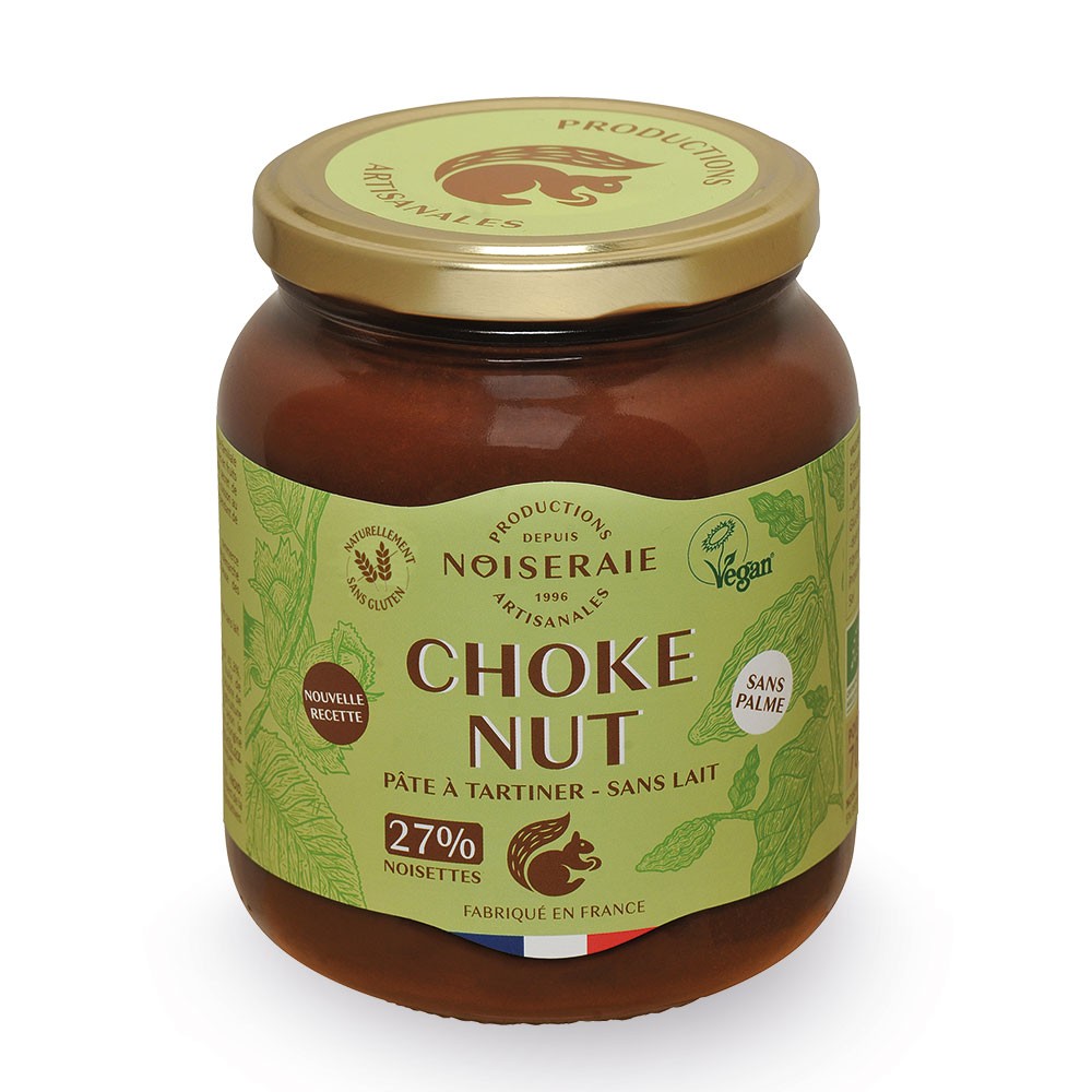 Chokenut BIO 700gr