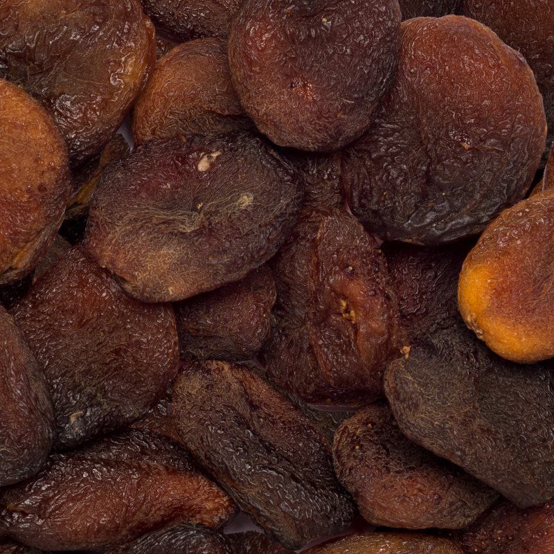 ABRICOTS SECS TURQUIE 12,5kg