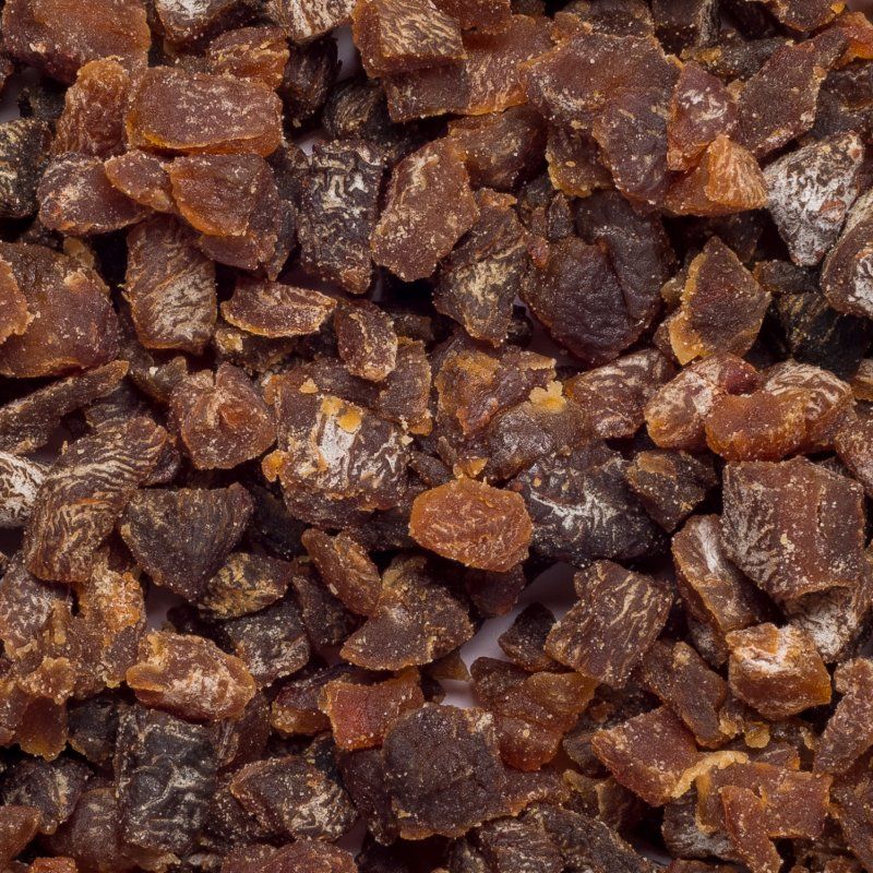 Abricot Cube 1 x 10 kg