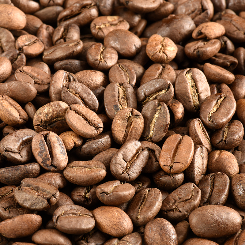 Café arabica BIO 5 kg